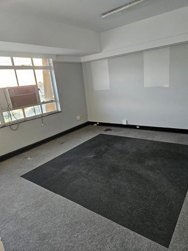 To Let commercial Property for Rent in Welkom Free State